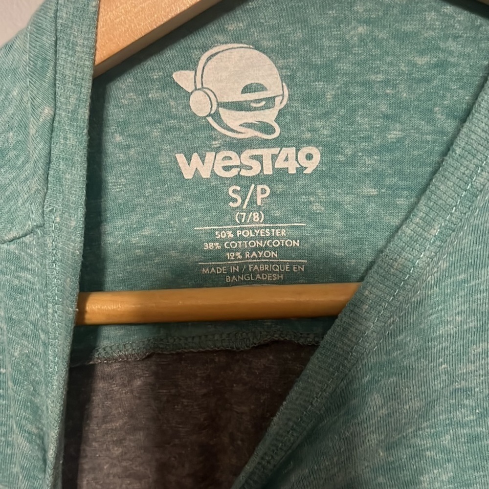West 49 youth tee - Picture 3 of 6